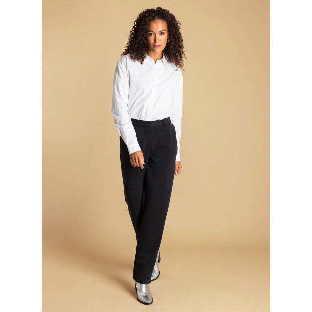 IVY BEAU Ayana broek black Ayana Broek Black large