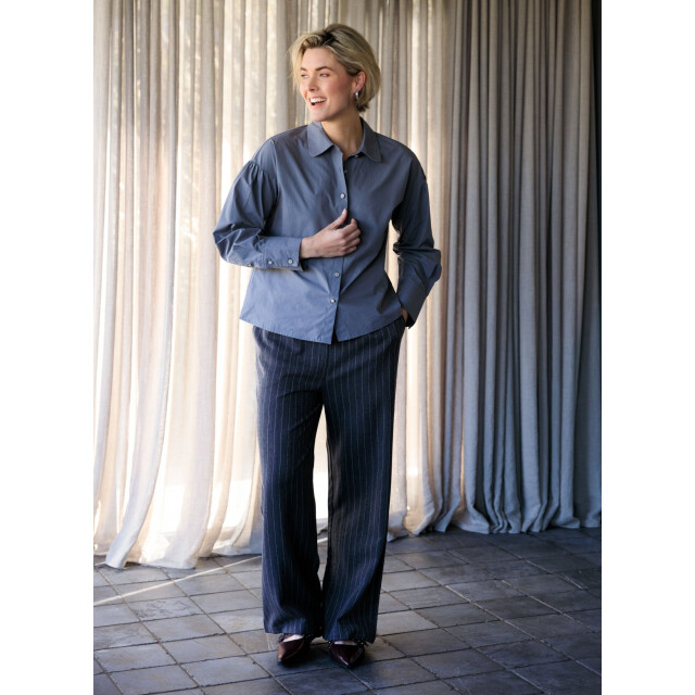 IVY BEAU Annabel grey Annabel Grey large