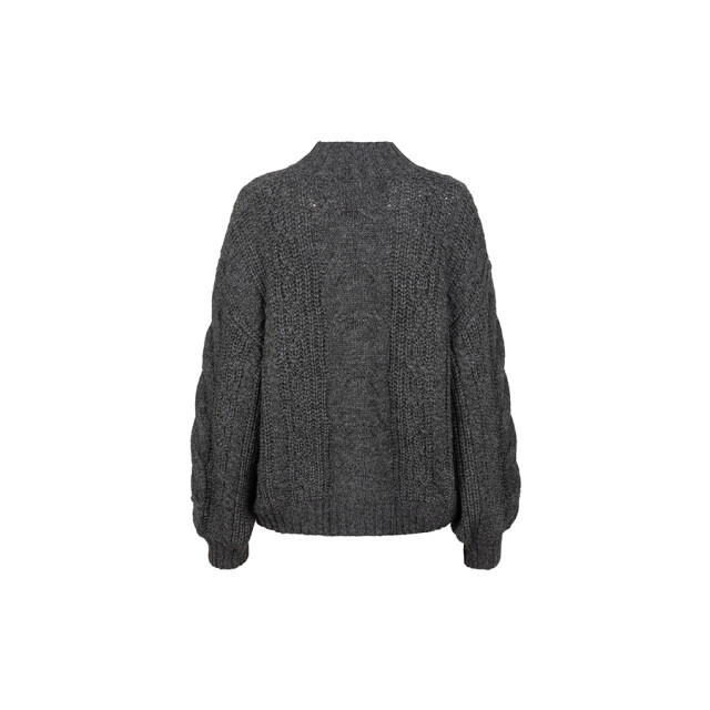 Lofty Manner pullover qk06.1-kw sweater dagmar 550 grey 06712.970.0017 large Lofty Manner pullover qk06.1-kw sweater dagmar 550 grey 06712.970.0017 large