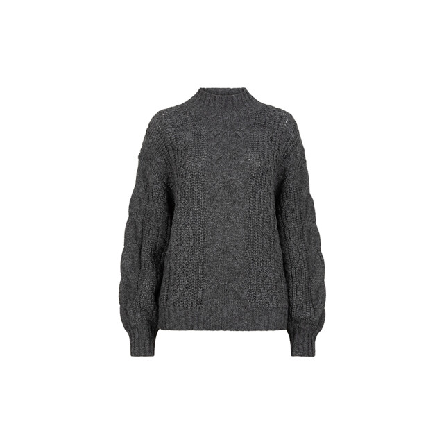 Lofty Manner pullover qk06.1-kw sweater dagmar 550 grey 06712.970.0017 large Lofty Manner pullover qk06.1-kw sweater dagmar 550 grey 06712.970.0017 large
