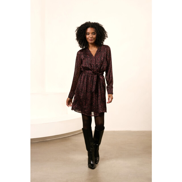 Lofty Manner dress qk21 dress freja 826 swirl print 06313.999.0003 large Lofty Manner dress qk21 dress freja 826 swirl print 06313.999.0003 large