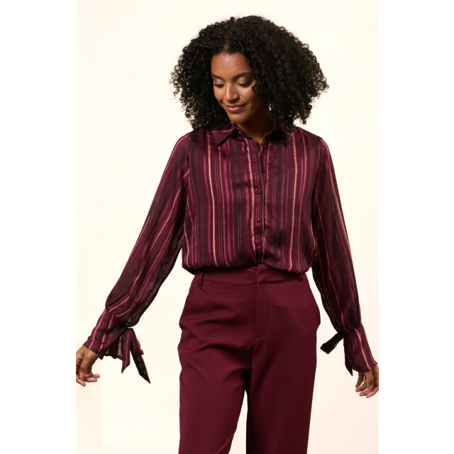 Lofty Manner blouse lm qk08 blouse mette 779 folk print 06615.770.0059 large Lofty Manner blouse lm qk08 blouse mette 779 folk print 06615.770.0059 large