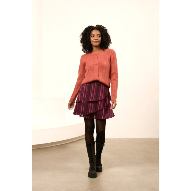 Lofty Manner skirt qk36 skirt birgitte 779 folk print 06411.799.0004 large Lofty Manner skirt qk36 skirt birgitte 779 folk print 06411.799.0004 large