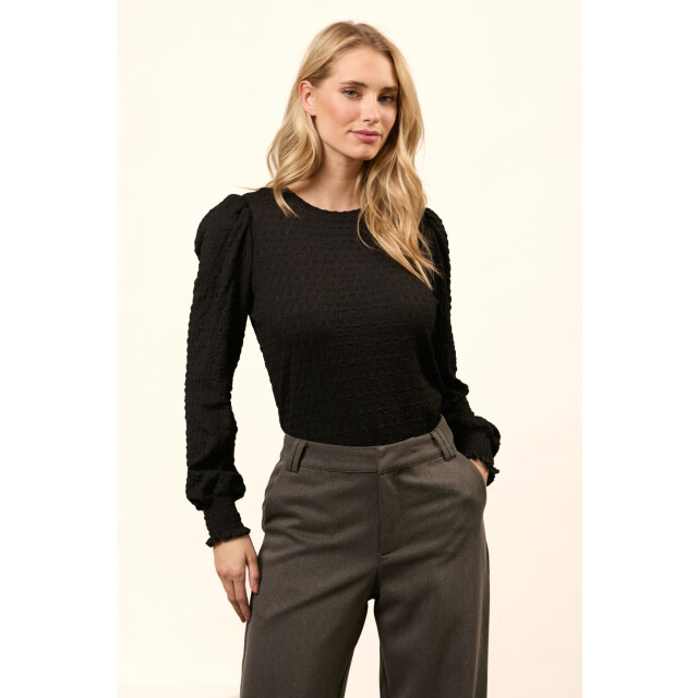 Lofty Manner shirt lm qk203.1 top thyrsa 600 black 06012.990.0071 large Lofty Manner shirt lm qk203.1 top thyrsa 600 black 06012.990.0071 large