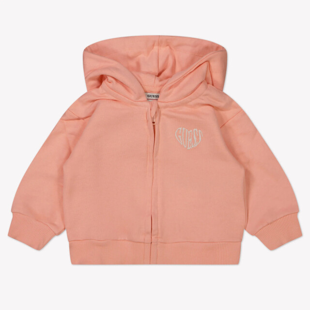 Guess Baby meisjes vest in 2016604088335 large