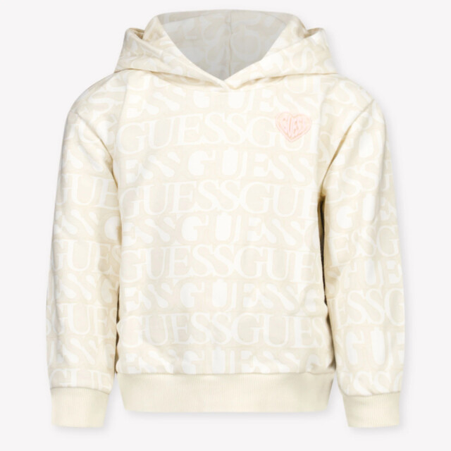 Guess Kinder meisjes trui in 2016604092943 large