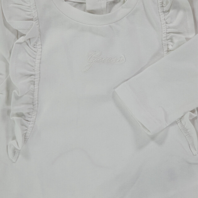 Guess Baby meisjes t-shirt in 2016604088137 large