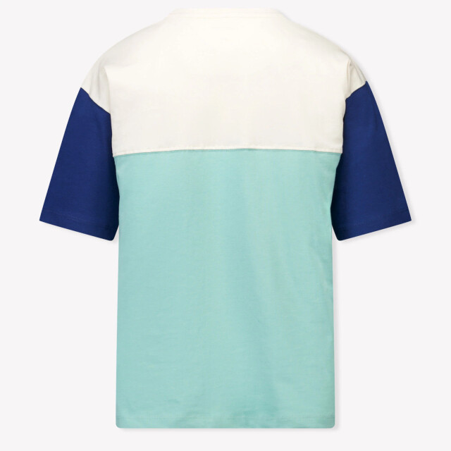 Calvin Klein Kinder jongens t-shirt in 2016604066531 large