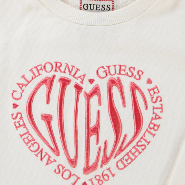 Guess Kinder meisjes jurk in 2016604092776 large