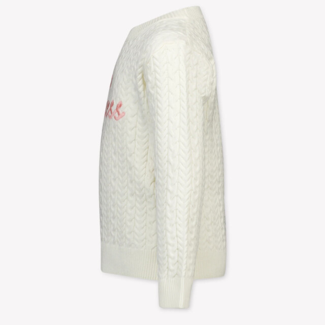 Guess Kinder meisjes trui in 2016604092851 large