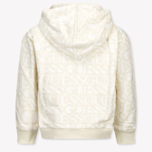 Guess Kinder meisjes trui in 2016604092943 large