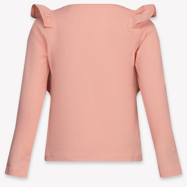 Guess Kinder meisjes t-shirt in 2016604093049 large