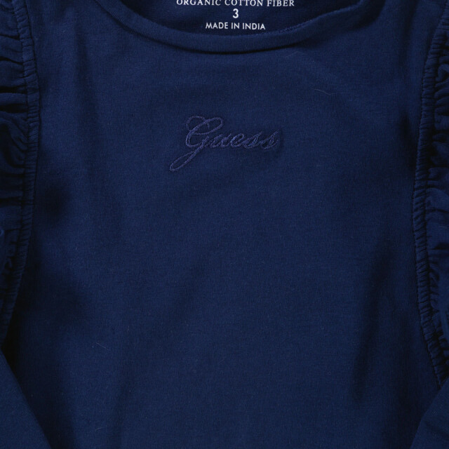Guess Kinder meisjes t-shirt in 2016604093100 large