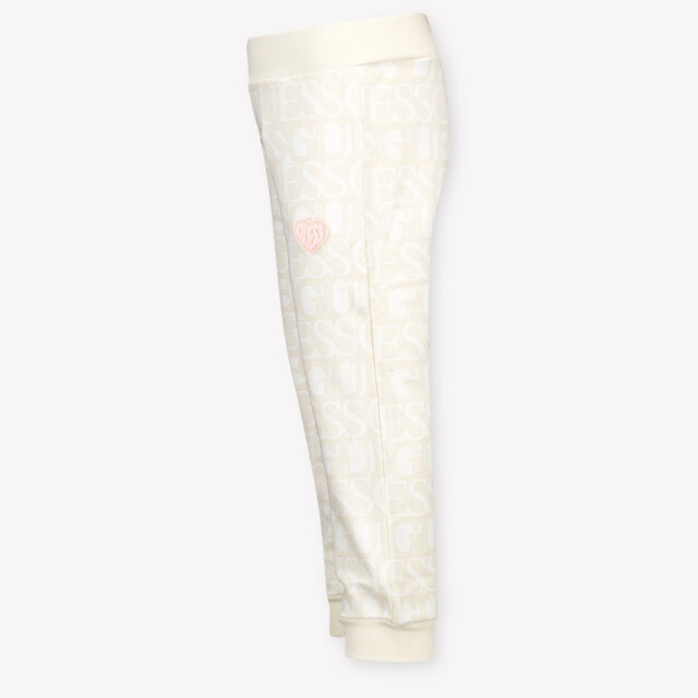 Guess Kinder meisjes broek in 2016604093193 large