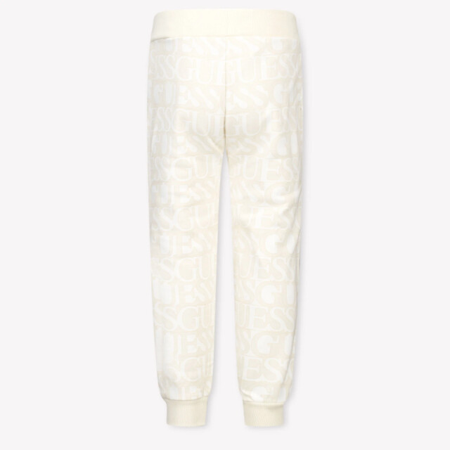 Guess Kinder meisjes broek in 2016604093193 large