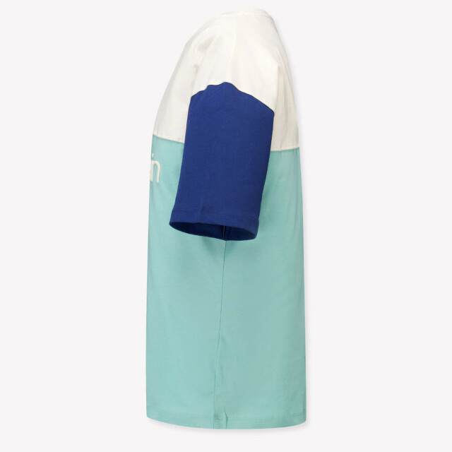 Calvin Klein Kinder jongens t-shirt in 2016604066531 large