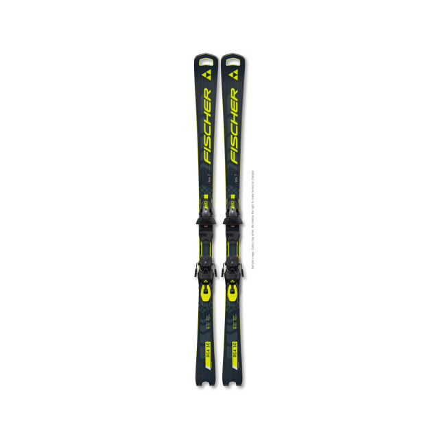 Fischer rc4 wc sc mt + rc4 z12 ski heren 068110_090-170 large