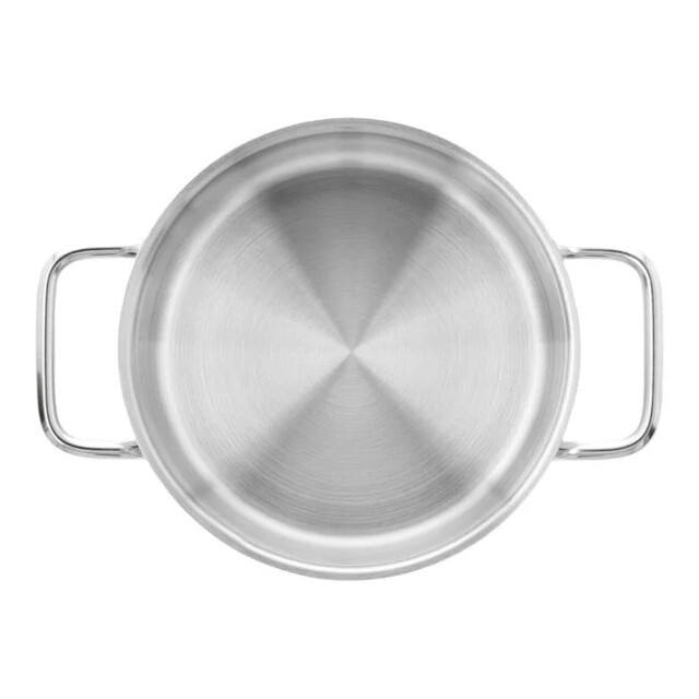 Demeyere Apollo 7 kookpan met deksel 28 cm / 8.4 l 44328 large