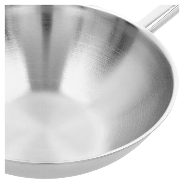 Demeyere Apollo wok 26cm vlakke bodem 5412191529263 large