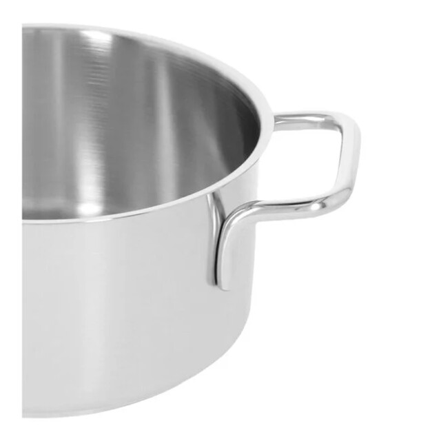 Demeyere Apollo 7 kookpan met deksel 28 cm / 8.4 l 44328 large