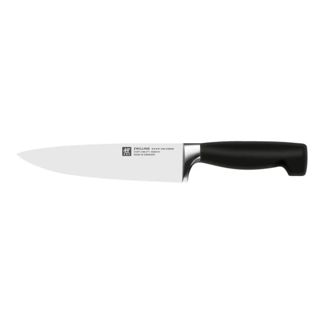 Zwilling Four star koksmes 18cm 31071-181-0 large
