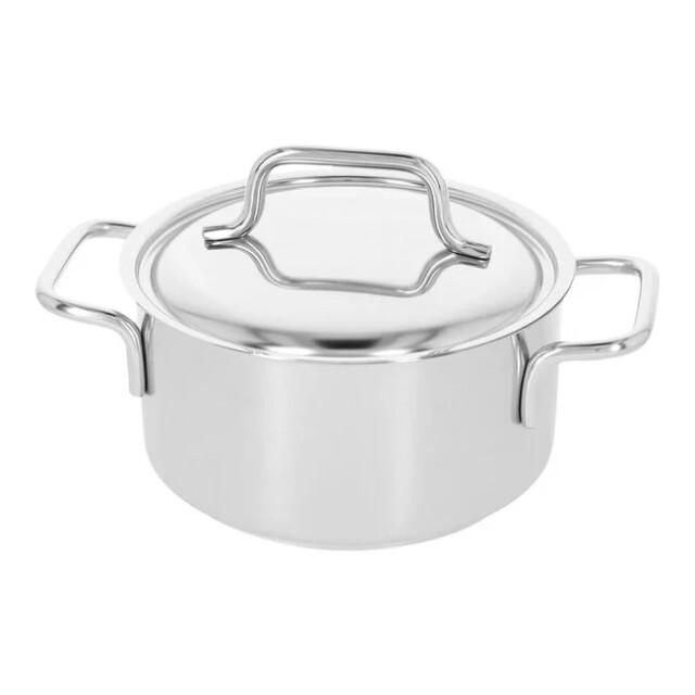 Demeyere Apollo 7 kookpan met deksel 28 cm / 8.4 l 44328 large