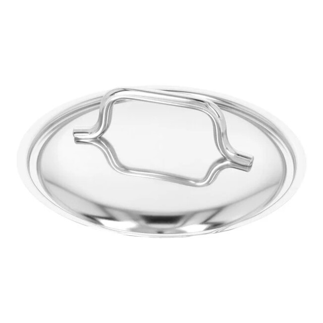 Demeyere Apollo 7 kookpan met deksel 28 cm / 8.4 l 44328 large