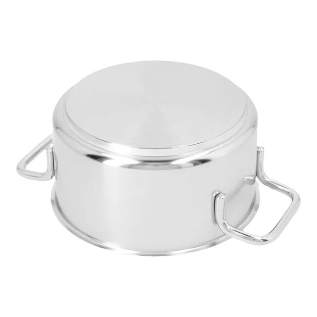 Demeyere Apollo 7 kookpan met deksel 28 cm / 8.4 l 44328 large