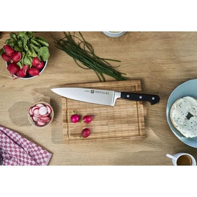 Zwilling Professional s messenset 3-delig 35602-000-0 large