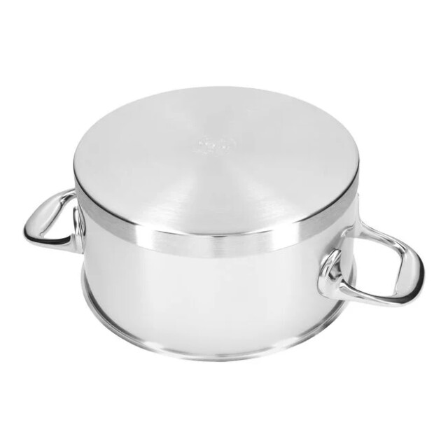 Demeyere Atlantis 7 rvs pannenset 4-delig SET41004 large