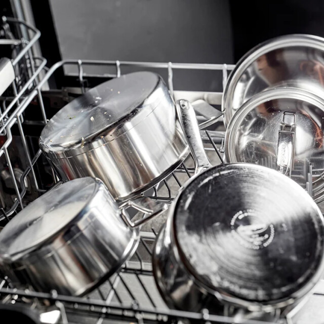 Demeyere Atlantis 7 rvs pannenset 4-delig SET41004 large