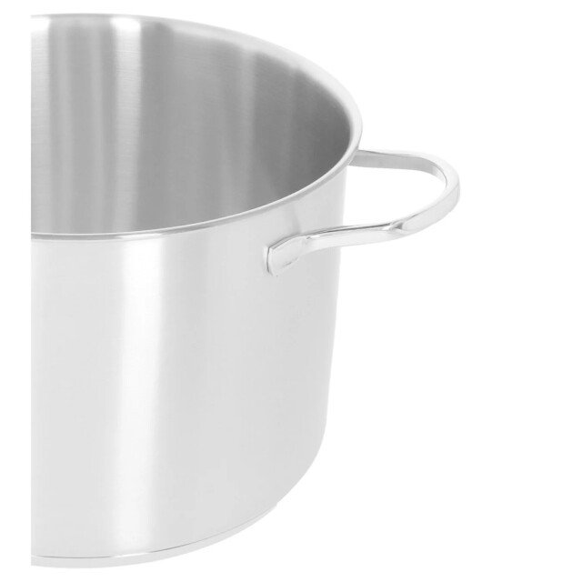 Demeyere Resto 3 pannenset 5-delig rvs SET58005 large