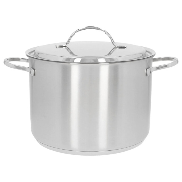 Demeyere Resto 3 pannenset 5-delig rvs SET58005 large