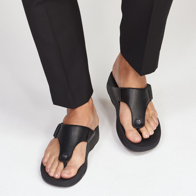 FitFlop Fitflop trakk ii heren slippers – ultiem comfort FitFlop Trakk II Heren Slippers Zwart – Ultiem Comfort large FitFlop Fitflop trakk ii heren slippers – ultiem comfort FitFlop Trakk II Heren Slippers Zwart – Ultiem Comfort large
