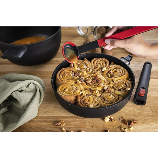 Woll Eco lite kookpan 20 cm 120ELI-Q large