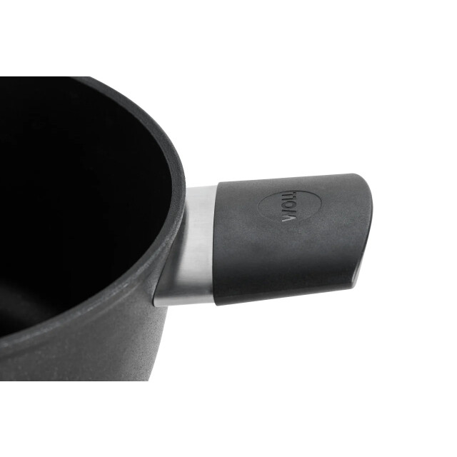 Woll Eco lite kookpan 20 cm 120ELI-Q large