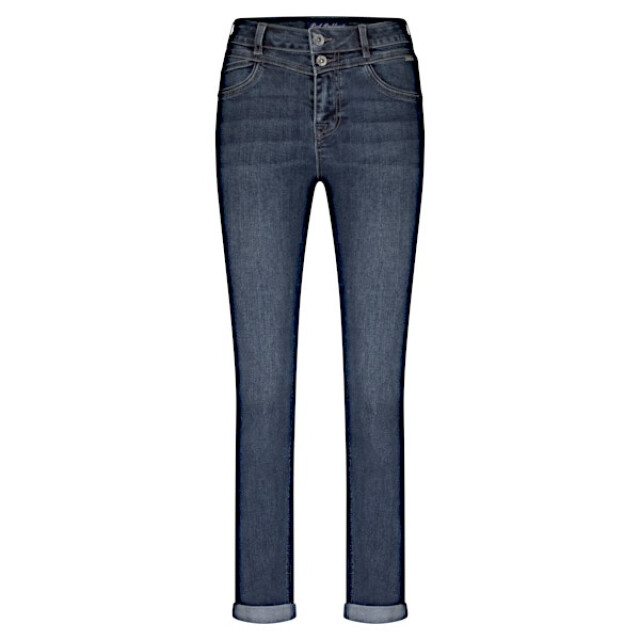 Red Button Broek srb4592 camilla denim grey blue SRB4592 Camilla denim - Grey Blue large Red Button Broek srb4592 camilla denim grey blue SRB4592 Camilla denim - Grey Blue large