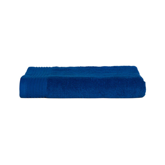 The One Towelling Klassieke badhanddoek UTLT3711_royalblue large