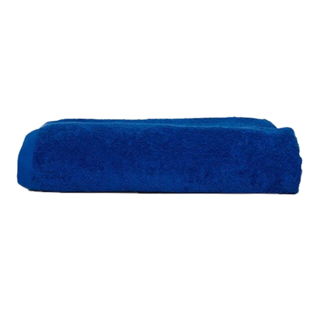 The One Towelling Superhanddoek UTLT4154_royalblue large