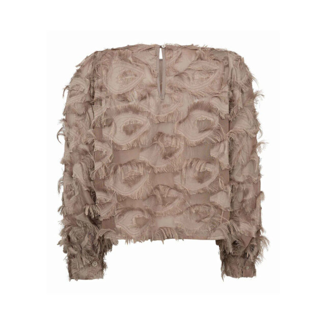 Co'Couture Syracc structure blouse 9741467287880 large Co'Couture Syracc structure blouse 9741467287880 large