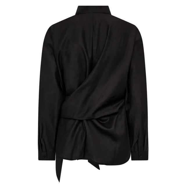 Co'Couture Idinacc tie blouse 9741648396616 large Co'Couture Idinacc tie blouse 9741648396616 large