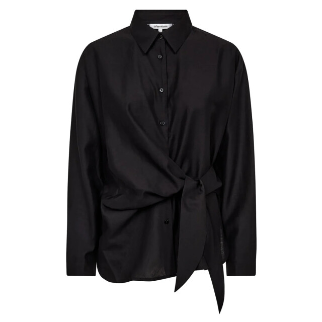 Co'Couture Idinacc tie blouse 9741648396616 large Co'Couture Idinacc tie blouse 9741648396616 large