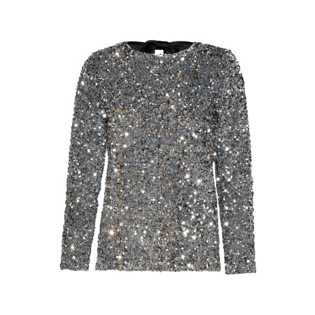 Smashed Lemon 25784 – jurk met gedurfd streeppatroon | 25784-020-M large Smashed Lemon 25784 – jurk met gedurfd streeppatroon | 25784-020-M large