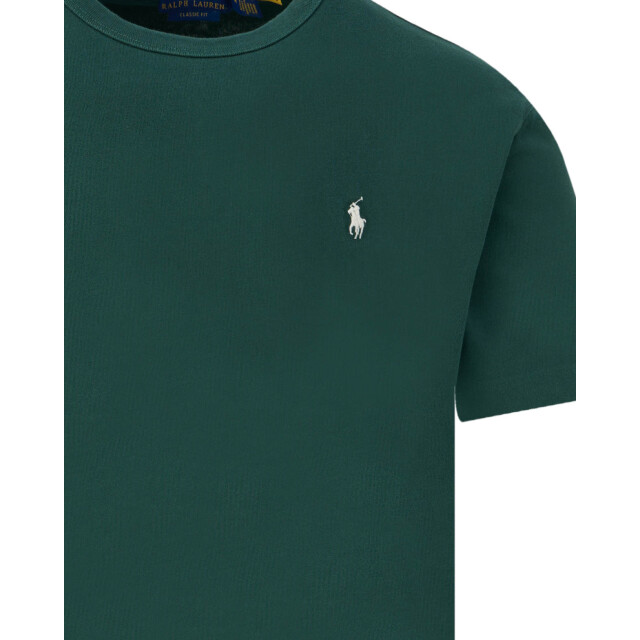 Ralph Lauren T-shirt short sleeve 106928-001-M large