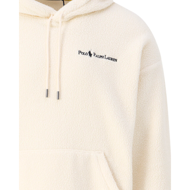 Ralph Lauren Hoodie 105600-001-L large