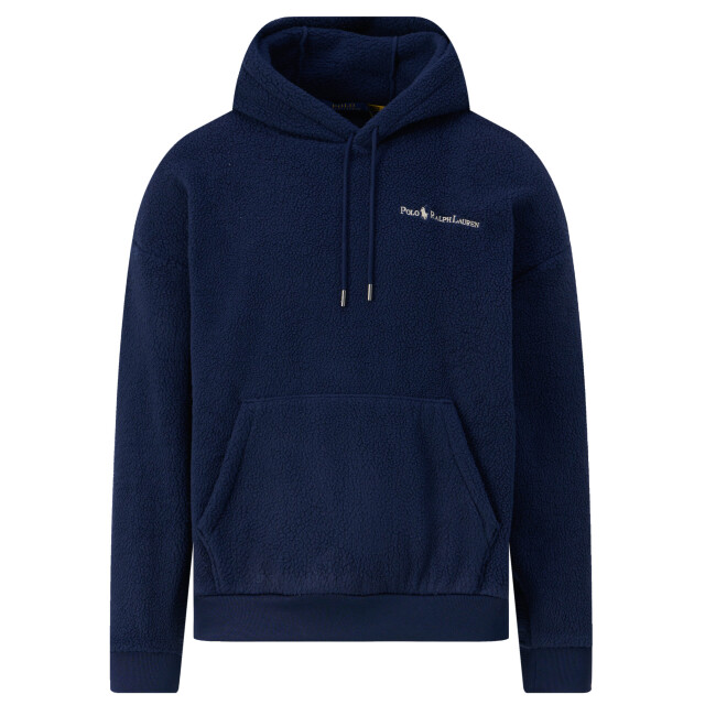 Ralph Lauren Hoodie 105601-001-L large