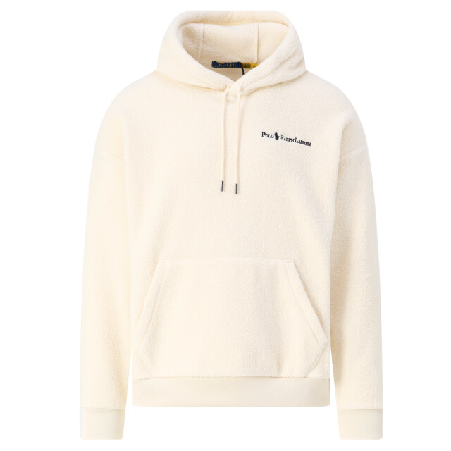 Ralph Lauren Hoodie 105600-001-L large