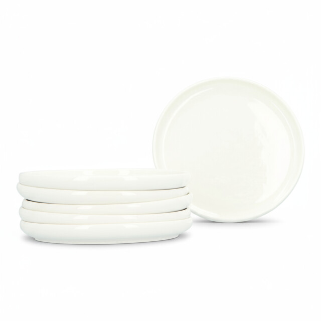 Secret de Gourmet Serviesset nora 18 delig 6 persoons servies porselein - 3047638 large