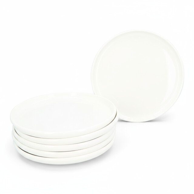 Secret de Gourmet Serviesset nora 18 delig 6 persoons servies porselein - 3047638 large