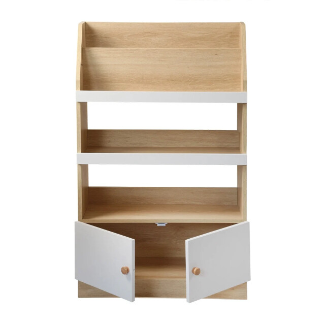 CaliCosy Opbergrek met 2 deuren voor kinderen h106 cm 3243644 large